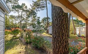 Mobil Home La Palmyre